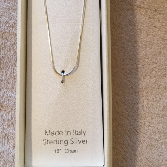 Cynthia Rowley | Jewelry | Sterling 